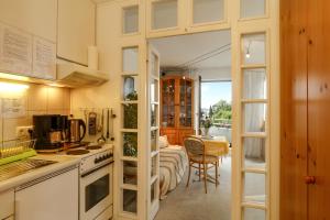 Fotografie z fotogalerie ubytování Ferienwohnung Holiday 2 v destinaci Friedrichshafen