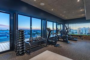 Gallery image of Original Sokos Hotel Kupittaa in Turku