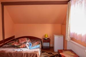 Gambar di galeri bagi Pensiunea Lala di Băile Tuşnad