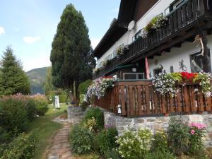 Fotografia z galérie ubytovania Pension Gierlinger v destinácii Aflenz Kurort