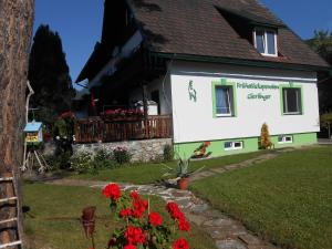 Fotografia z galérie ubytovania Pension Gierlinger v destinácii Aflenz Kurort