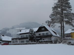 Fotografia z galérie ubytovania Pension Gierlinger v destinácii Aflenz Kurort