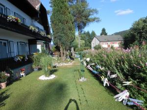 Fotografia z galérie ubytovania Pension Gierlinger v destinácii Aflenz Kurort