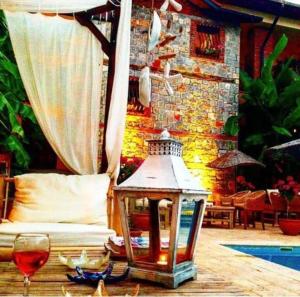 Kép Han Boutique Hotel szállásáról Sarigermében a galériában