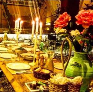 Kép Han Boutique Hotel szállásáról Sarigermében a galériában