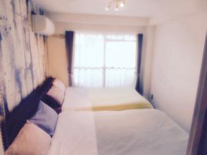 Легло или легла в стая в Dazaifu - Apartment / Vacation STAY 36901