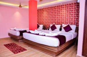 Gallery image of Hotel Runway Inn in Port Blair