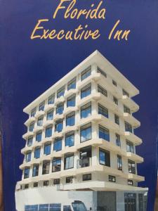 Photo de la galerie de l'établissement Florida Executive Inn, à Dar es Salaam