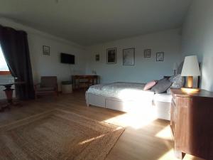 Fotografie z fotogalerie ubytování LA COLLINE v destinaci Ołdrzychowice Kłodzkie + 11 fotografií