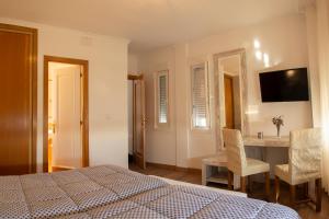 Gallery image of Hotel a Muradana in Muros