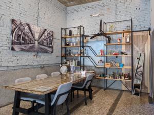 Fotografie z fotogalerie ubytování Qianmo - Cheng Tung Homestay v destinaci Tchaj-nan