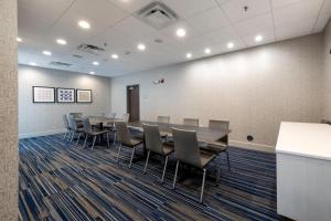 Imagen de la galería de Holiday Inn Express & Suites - Staunton, an IHG Hotel, en Staunton