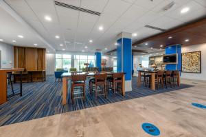 صورة لـ Holiday Inn Express & Suites - Staunton, an IHG Hotel في ستونتون