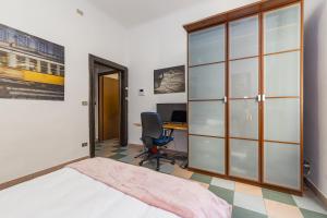 Afbeelding uit fotogalerij van New Apartment in downtown close to Duomo in Milaan
