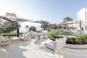 Fotografija v galeriji nastanitve Four Seasons Hotel Doha v mestu Doha