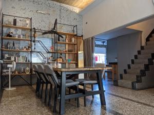 Fotografie z fotogalerie ubytování Qianmo - Cheng Tung Homestay v destinaci Tchaj-nan