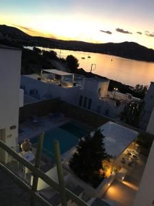 公寓式酒店周边自然景观