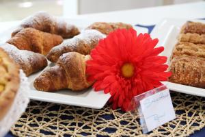 Gallery image of Hotel Merano in Misano Adriatico