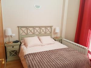 Fotografia z galérie ubytovania GLP Sierra nevada 2 v destinácii Sierra Nevada