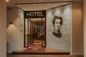 Fotografie z fotogalerie ubytování Hotel König Ludwig II v destinaci Garching bei München