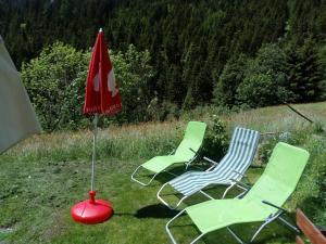 Mynd úr myndasafni af Bed & Breakfast Dolomiti Bey Haus Pinter í Assling