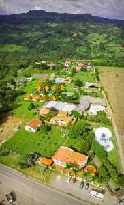 صورة لـ Centro Recreacional IASCEBOY في باربوزا