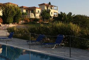 Gallery image of Il Villaggio in Chrani