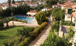 Gallery image of Il Villaggio in Chrani