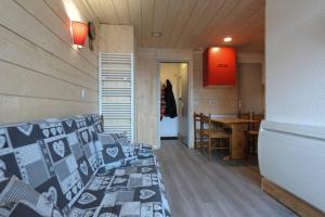 Posezení v ubytování Bel appartement 25m2 exposé plein sud