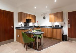 Stewart by Heeton Concept - Aparthotel Edinburgh