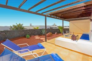 Tacande Bocayna Village, Feel & Relax, Lanzarote