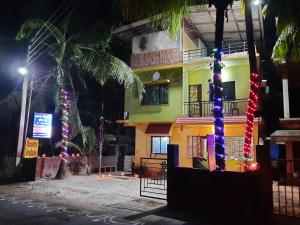 صورة لـ Kshanbhar Vishranti Home Stay في مالفان