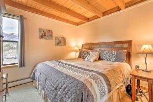 Gallery image of Silverthorne Condo with Mountain Views Hike and Bike! in Silverthorne