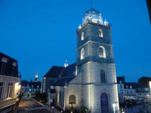 Gallery image of Le France in Loudéac