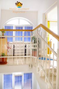 Fotografie z fotogalerie ubytování Apartman Marija Rogoznica v Rogoznici