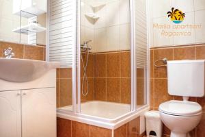 Fotografie z fotogalerie ubytování Apartman Marija Rogoznica v Rogoznici
