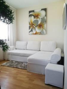 Posedenie v ubytovaní Apartment VIParaiso