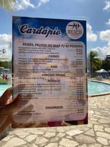 Imagen de la galería de Beach Hotel Jacuma, en Jacumã