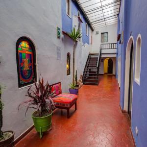 Foto sihtkohas Cusco asuva majutusasutuse Tampu Hotel galeriist