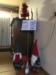Fotografie z fotogalerie ubytování Relais de la poste suite v destinaci Monclar-de-Quercy