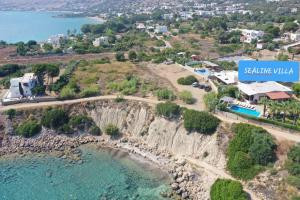 Galería fotográfica de Villa Sealine en Pefki Rhodes