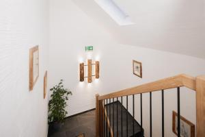 Fotografia z galérie ubytovania Landhaus Holzer v destinácii Sankt Margarethen im Lungau