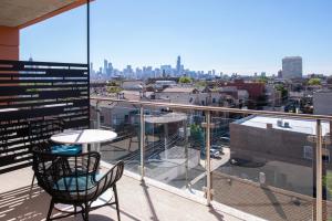 Hyatt Place Chicago Wicker Park - BRAND NEW