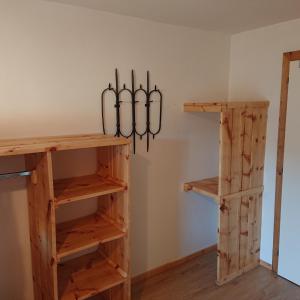 Zdjęcie z galerii obiektu Alpenhostel "Das Besenhaus" w mieście Altenmarkt im Pongau