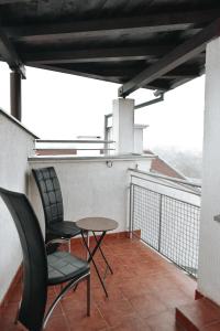 Bilde i galleriet til Gold apartman i Sombor + 22 bilder
