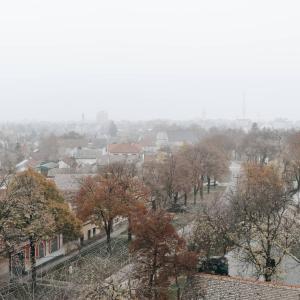 Bilde i galleriet til Gold apartman i Sombor