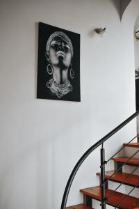 Bilde i galleriet til Gold apartman i Sombor