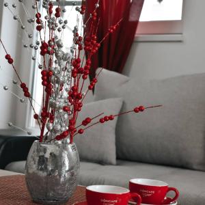 Bilde i galleriet til Gold apartman i Sombor