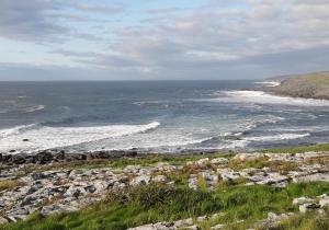 Gallery image of Dubhlinn House in Doolin