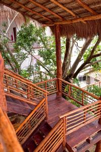 Gallery image of Kaab Boho in Tulum